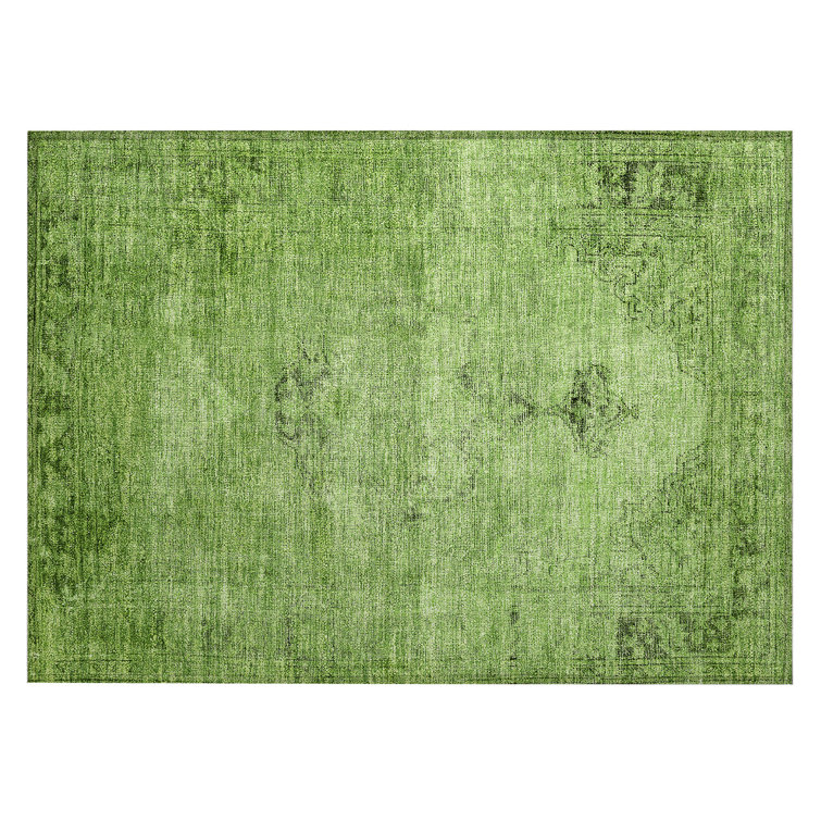 Washable Indoor / Outdoor Rug