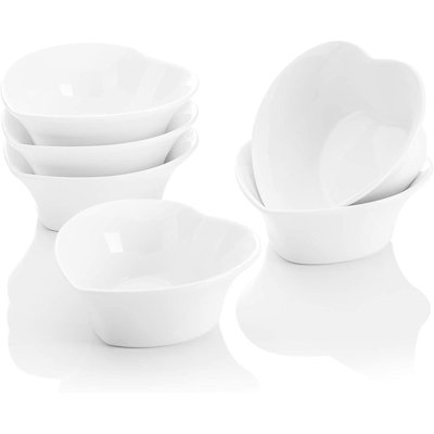 6-tlg. Backformen-Set 
