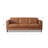 Norcutt Upholstered 88'' Sofa