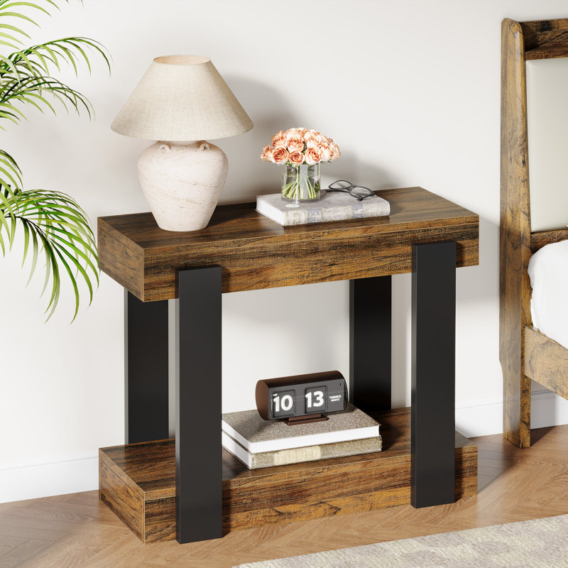 End Table(Set Of 2)