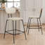 Tabouret de bar 26 po H-1745692501