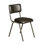 Leather Dining Chair