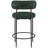 Beacon Upholstered Counter Stool with Metal Frame-88514420