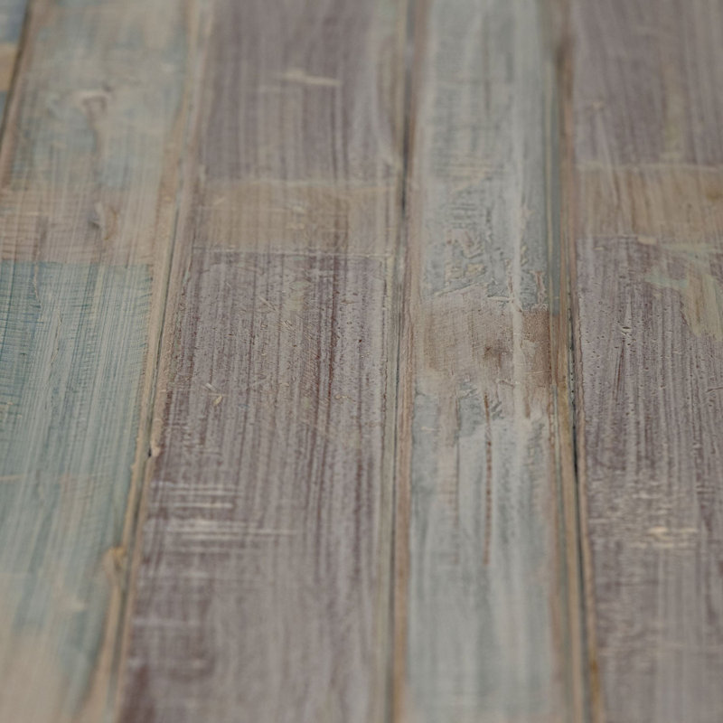 Solid Wood Dining Table