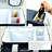 Picnic At Ascot Soft Sided Cooler With Four Person Picnic Set