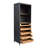 Varga Youmans Bar with Wine Storage