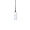 1 - Light LED Pendant