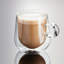 Judge, Duo - Double Walled Glass Latte Cups