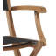 Stella Folding Dining Arm Chair-1900258021