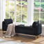 Banc de rangement rembourré 65 po avec deux coussins Soraiya-1136695662