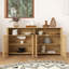 Buffet avec rangement Mid-Century-1633642345