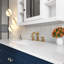 Meuble-lavabo mural 48 po