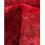 Tapis unique en surplomb rose 3 pi 3 po x 5 pi 2 po Overyed