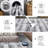 Washable Rug – Distressed Marble Boho Farmhouse Style-Thin Light Grey for Living Room Bedroom Dining Room Office.-222282386