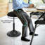 Adjustable Height Ergonomic Active Stool-364579642