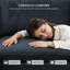 Canapé modulaire 108 po pour salon Canapé modulaire rembourré Cloud Couch-1867148273