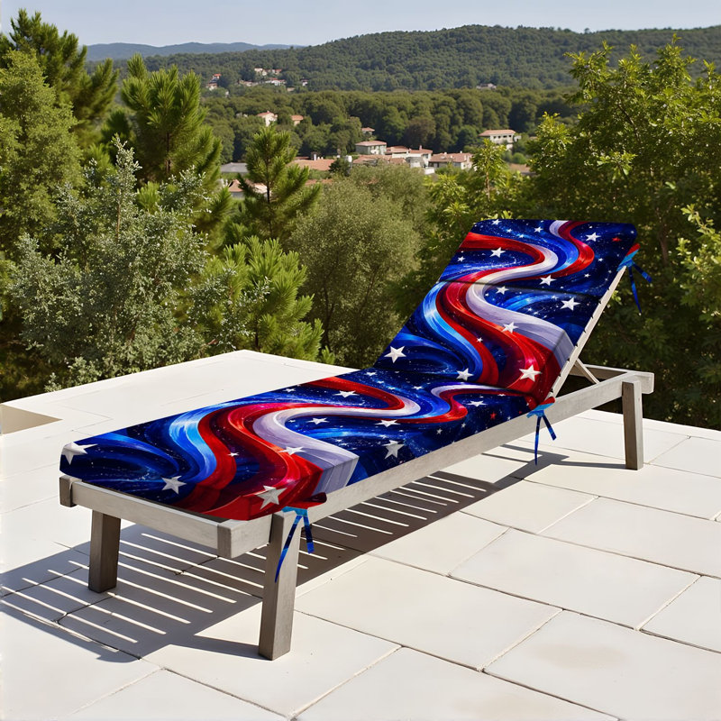  Coussin de patio pour l'extérieur 3 po
