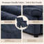 Fauteuil inclinable électrique Basic-1423175777