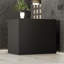 Modern Reception Desk With Storage And Versatile Design-108831530