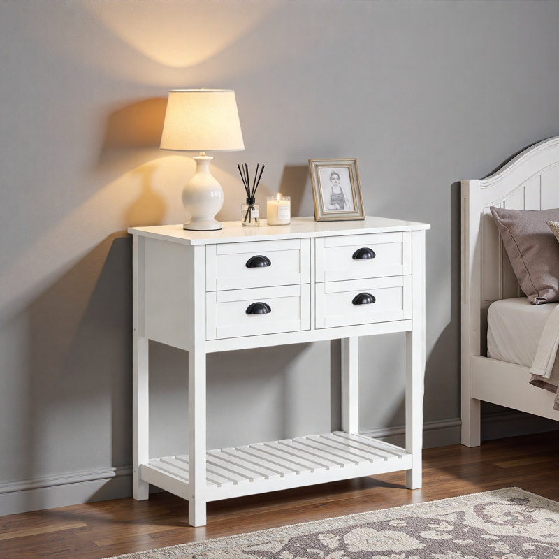 Armoire de rangement pour vestibule, armoire buffet à buffet, armoire à café avec couloir, console de pièce
