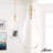 Lundin 1 - Light Single Tear Drop Pendant-69880523-69880526