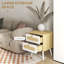 Table de chevet Adhavan