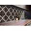 Sticker Self Adhesive Vinyl Splashback 39,37x19,68 Inch Wall Stickers Tile Peel and Stick Wall Tiles