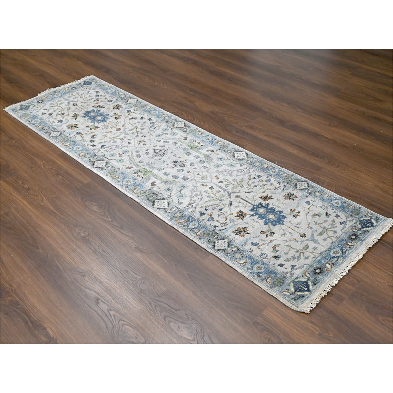 Tapis unique 2 pi 3 po x 8 pi Verlane