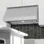 ZLINE 30" Convertible Vent Under Cabinet Range Hood in Stainless Steel