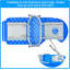 Station de lavage pour chien 45 po-111468378