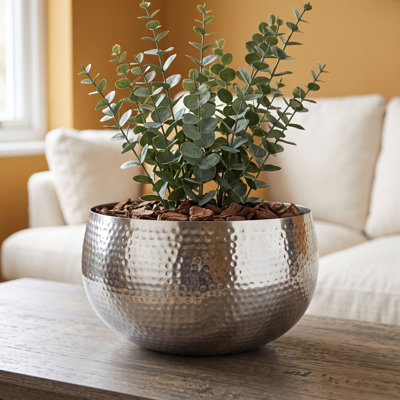 Sevyn Handcrafted Indoor Cachepot