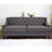 Asleigh Upholstered 85'' Sofa-1061160459