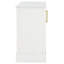 Camille Marble Bar Cabinet-383647369