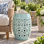 Clark Garden Stool-1180815542