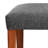 Fabric Bench-413395341
