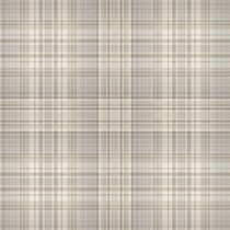 Sand Beige Gingham Check Plaid Neutral Farmhouse Wrapping Paper Sheets