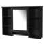 Armoire de salle de bain à miroir 42 po avec tablette réglable, porte à fermeture en douceur, miroir haute définition et barre à serviettes pour un meuble-lavabo mural 31 portes
