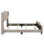 Lit tapissier Merchic Eastern-69771027-69771024