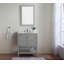 Ensemble de meuble-lavabo simple 30 po Amyra-1458009731