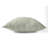 Criss Light Green Throw Pillow-107808038