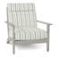 Kennebunkport Patio Chair with Cushions-62363372-63361239-70085682