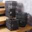 Cubic Candle Holder-19934669