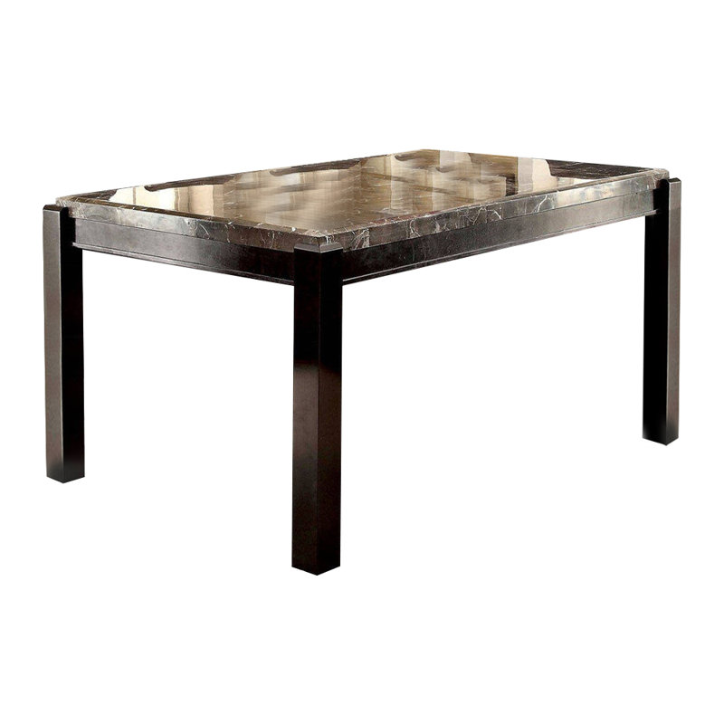 Bresnahan Rectangular Dining Table