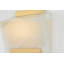 Fairfield Wall Sconce in Aged Brass-1459891092