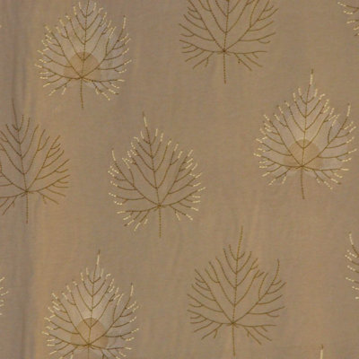 Tissu floral Luxe