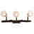 Yingst 3 - Light Dimmable Vanity Light