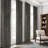 Alicea Velvet 100% Blackout Thermal Curtain Panel -728520786-737260115