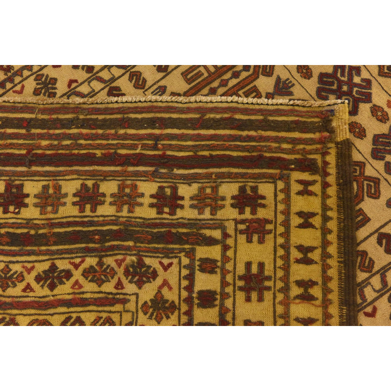 Joya Beige Rug