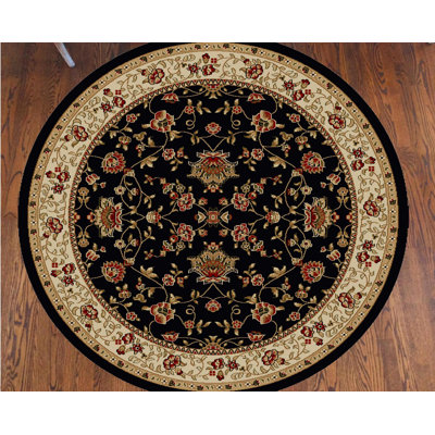 Weisgerber Oriental Indoor Rug