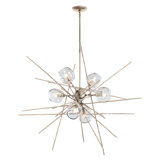 Griffin 6 - Light Chandelier